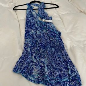 Brand new…never worn. Really cute!